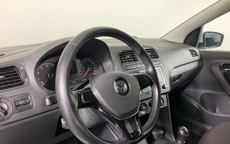 Volkswagen Polo VI (EU Market), 2015 год, 945 000 рублей, 12 фотография