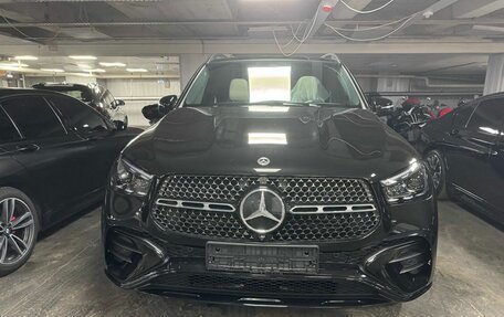 Mercedes-Benz GLE, 2024 год, 15 500 000 рублей, 2 фотография