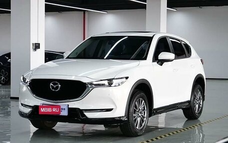 Mazda CX-5 II, 2021 год, 2 400 000 рублей, 3 фотография