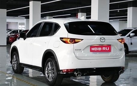 Mazda CX-5 II, 2021 год, 2 400 000 рублей, 4 фотография