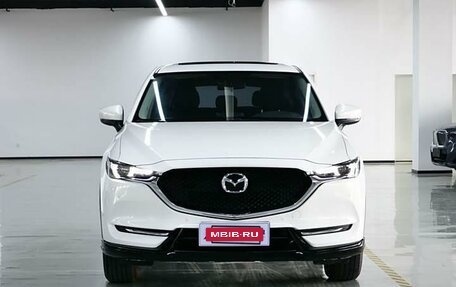 Mazda CX-5 II, 2021 год, 2 400 000 рублей, 2 фотография