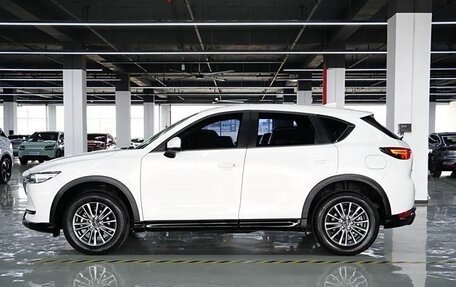 Mazda CX-5 II, 2021 год, 2 400 000 рублей, 8 фотография