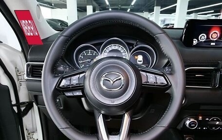 Mazda CX-5 II, 2021 год, 2 400 000 рублей, 10 фотография