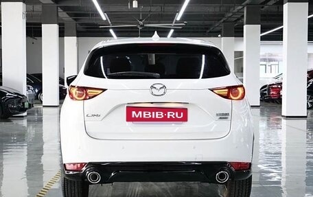 Mazda CX-5 II, 2021 год, 2 400 000 рублей, 6 фотография