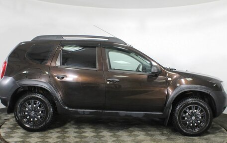 Renault Duster I рестайлинг, 2014 год, 799 000 рублей, 4 фотография