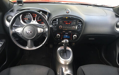 Nissan Juke II, 2012 год, 665 000 рублей, 2 фотография