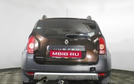 Renault Duster I рестайлинг, 2014 год, 799 000 рублей, 6 фотография