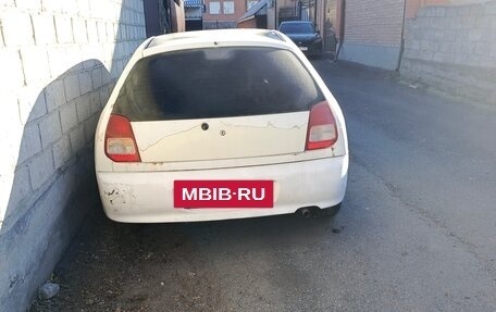 Mitsubishi Mirage VI рестайлинг, 2000 год, 35 000 рублей, 2 фотография