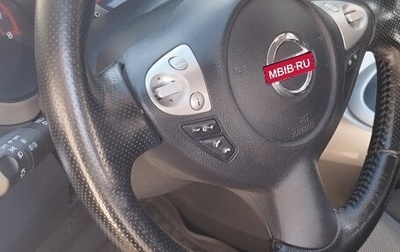 Nissan Juke II, 2013 год, 1 280 000 рублей, 1 фотография