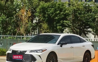 Toyota Avalon, 2021 год, 2 960 000 рублей, 1 фотография