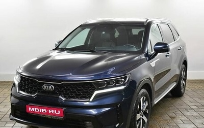 KIA Sorento IV, 2021 год, 3 599 000 рублей, 1 фотография