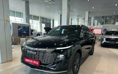 Haval F7, 2024 год, 3 249 000 рублей, 1 фотография