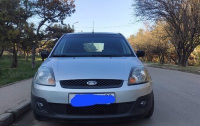 Ford Fiesta, 2008 год, 530 000 рублей, 1 фотография