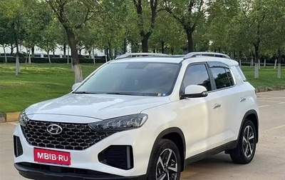 Hyundai ix35, 2021 год, 1 700 000 рублей, 1 фотография