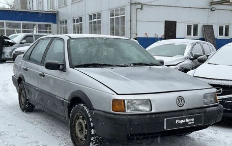 Volkswagen Passat B3, 1988 год, 150 000 рублей, 3 фотография