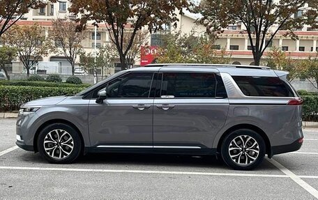 KIA Carnival, 2021 год, 2 705 011 рублей, 4 фотография