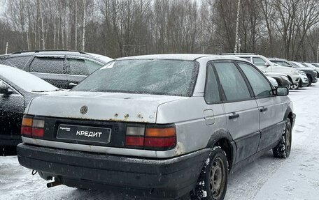 Volkswagen Passat B3, 1988 год, 150 000 рублей, 6 фотография