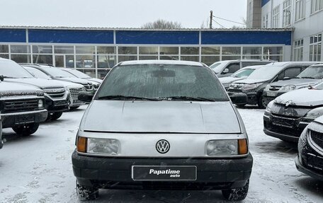 Volkswagen Passat B3, 1988 год, 150 000 рублей, 2 фотография