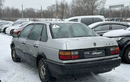 Volkswagen Passat B3, 1988 год, 150 000 рублей, 4 фотография