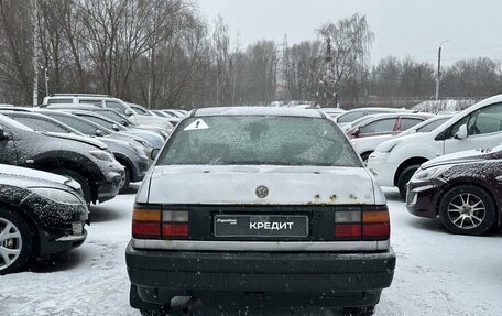 Volkswagen Passat B3, 1988 год, 150 000 рублей, 5 фотография