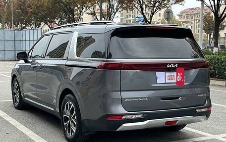 KIA Carnival, 2021 год, 2 705 011 рублей, 3 фотография