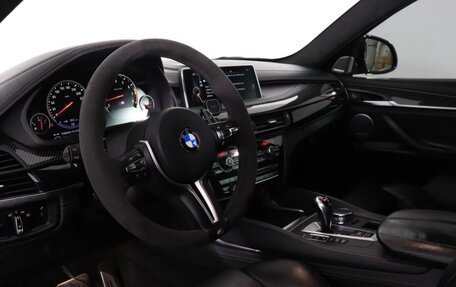 BMW X6 M, 2015 год, 4 450 000 рублей, 7 фотография