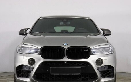 BMW X6 M, 2015 год, 4 450 000 рублей, 3 фотография