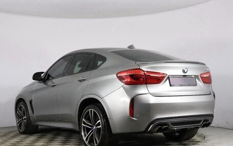 BMW X6 M, 2015 год, 4 450 000 рублей, 5 фотография