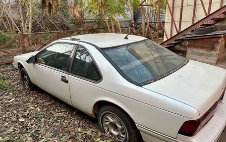 Ford Thunderbird X (Super Birds), 1990 год, 350 000 рублей, 2 фотография