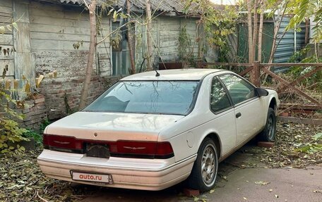 Ford Thunderbird X (Super Birds), 1990 год, 350 000 рублей, 3 фотография