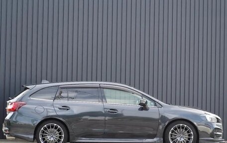 Subaru Levorg I, 2017 год, 1 230 013 рублей, 3 фотография