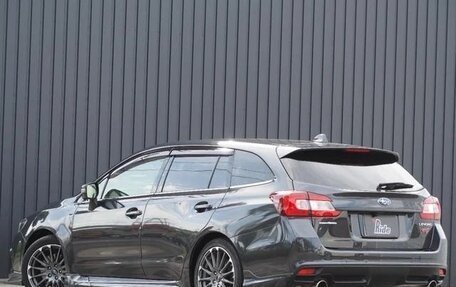 Subaru Levorg I, 2017 год, 1 230 013 рублей, 7 фотография