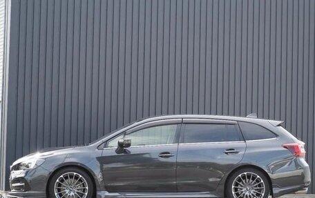 Subaru Levorg I, 2017 год, 1 230 013 рублей, 8 фотография