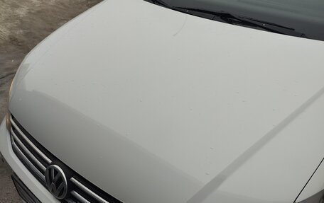 Volkswagen Polo VI (EU Market), 2017 год, 1 090 000 рублей, 21 фотография