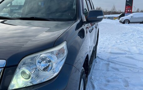 Toyota Land Cruiser Prado 150 рестайлинг 2, 2013 год, 3 140 000 рублей, 3 фотография