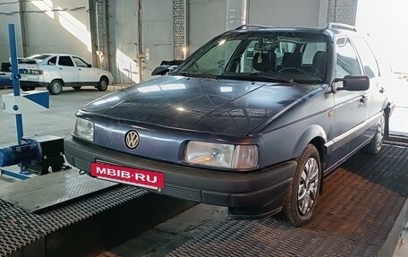 Volkswagen Passat B3, 1992 год, 100 000 рублей, 18 фотография