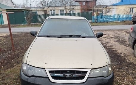 Daewoo Nexia I рестайлинг, 2008 год, 130 000 рублей, 4 фотография