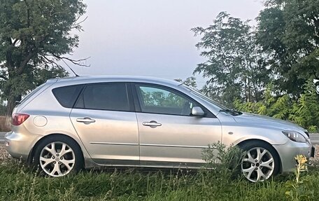 Mazda 3, 2005 год, 450 000 рублей, 2 фотография