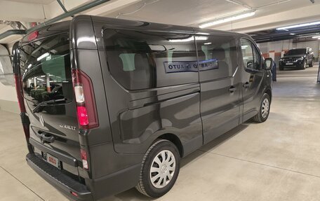 Renault Trafic, 2020 год, 4 090 900 рублей, 10 фотография