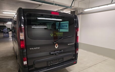 Renault Trafic, 2020 год, 4 090 900 рублей, 8 фотография