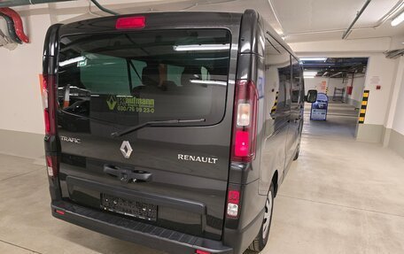 Renault Trafic, 2020 год, 4 090 900 рублей, 11 фотография