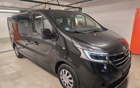 Renault Trafic, 2020 год, 4 090 900 рублей, 3 фотография