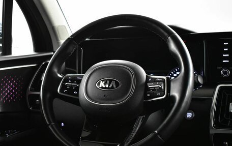 KIA Sorento IV, 2021 год, 3 599 000 рублей, 14 фотография