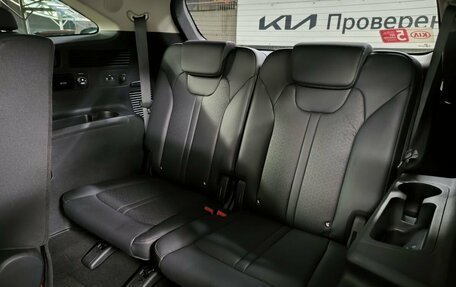 KIA Sorento IV, 2021 год, 3 599 000 рублей, 19 фотография