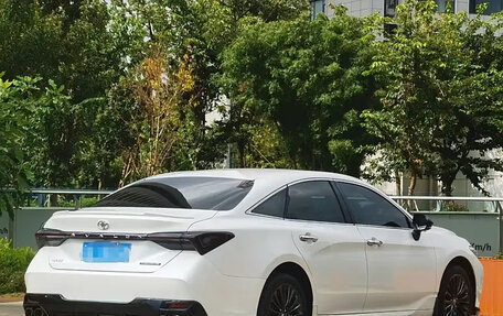 Toyota Avalon, 2021 год, 2 960 000 рублей, 6 фотография