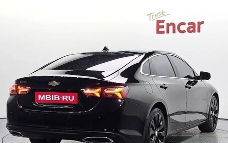 Chevrolet Malibu IX, 2020 год, 1 830 000 рублей, 3 фотография