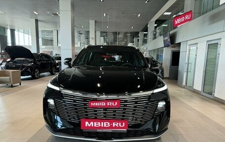 Haval F7, 2024 год, 3 249 000 рублей, 2 фотография