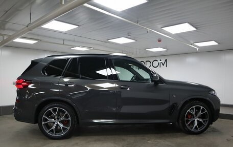 BMW X5, 2023 год, 14 200 000 рублей, 6 фотография