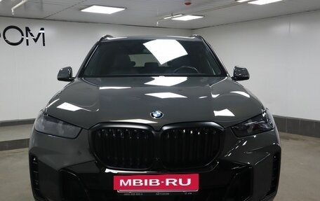 BMW X5, 2023 год, 14 200 000 рублей, 3 фотография