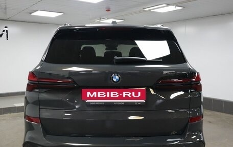 BMW X5, 2023 год, 14 200 000 рублей, 4 фотография